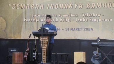 Ramadhan Fair Bolmut 2024