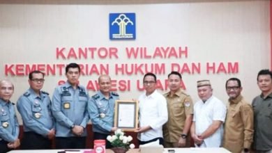 Sertifikat Batik Tradisional Boltim