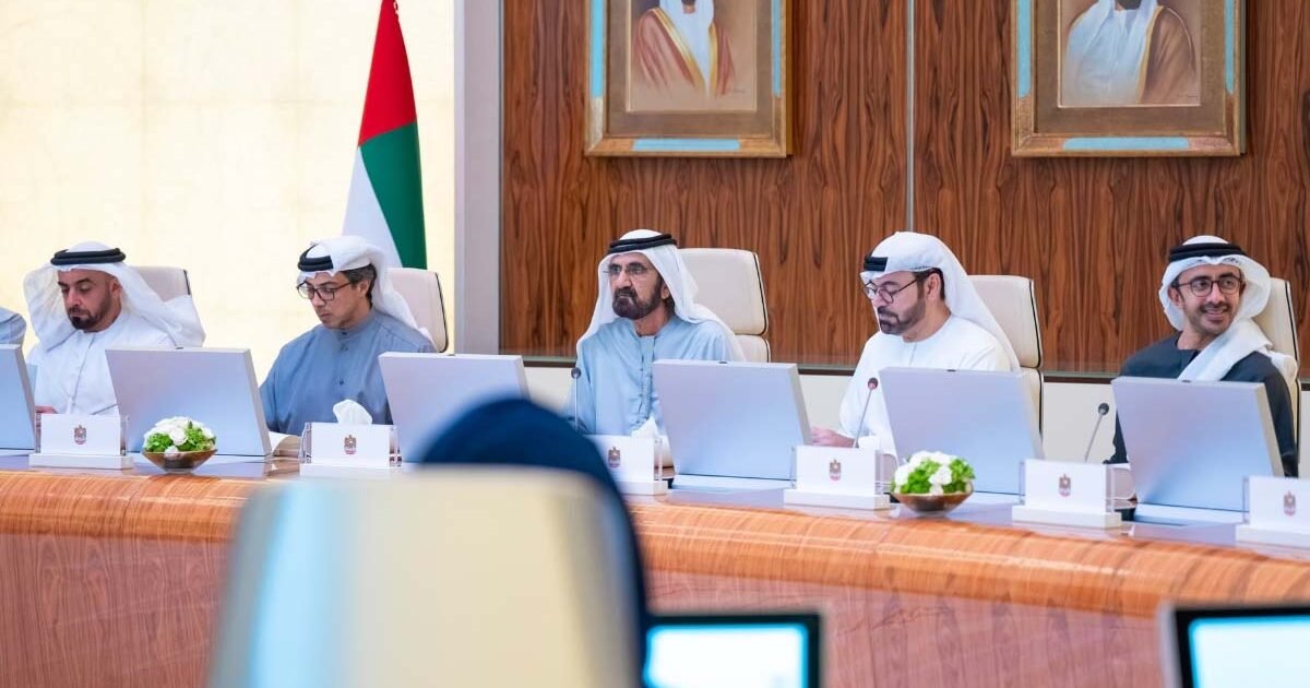 Uni Emirat Arab Memperpanjang Paspor 10 Tahun