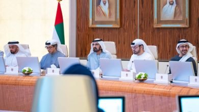 Uni Emirat Arab Memperpanjang Paspor 10 Tahun