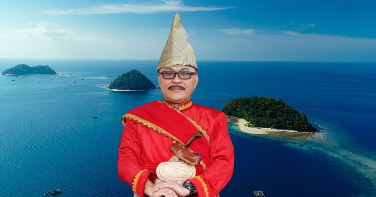 Kisah Limi Mokodompit