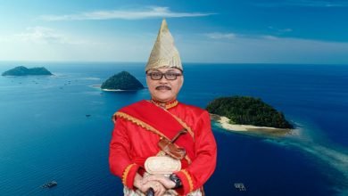 Kisah Limi Mokodompit