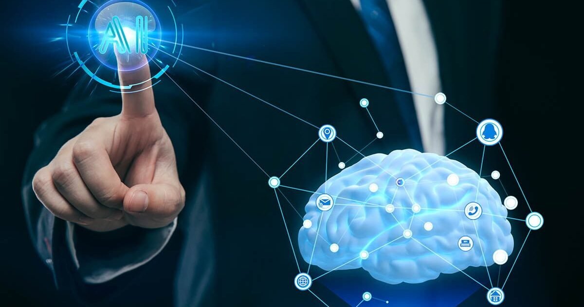 negara G7 Bahas Aturan Kecerdasan Buatan