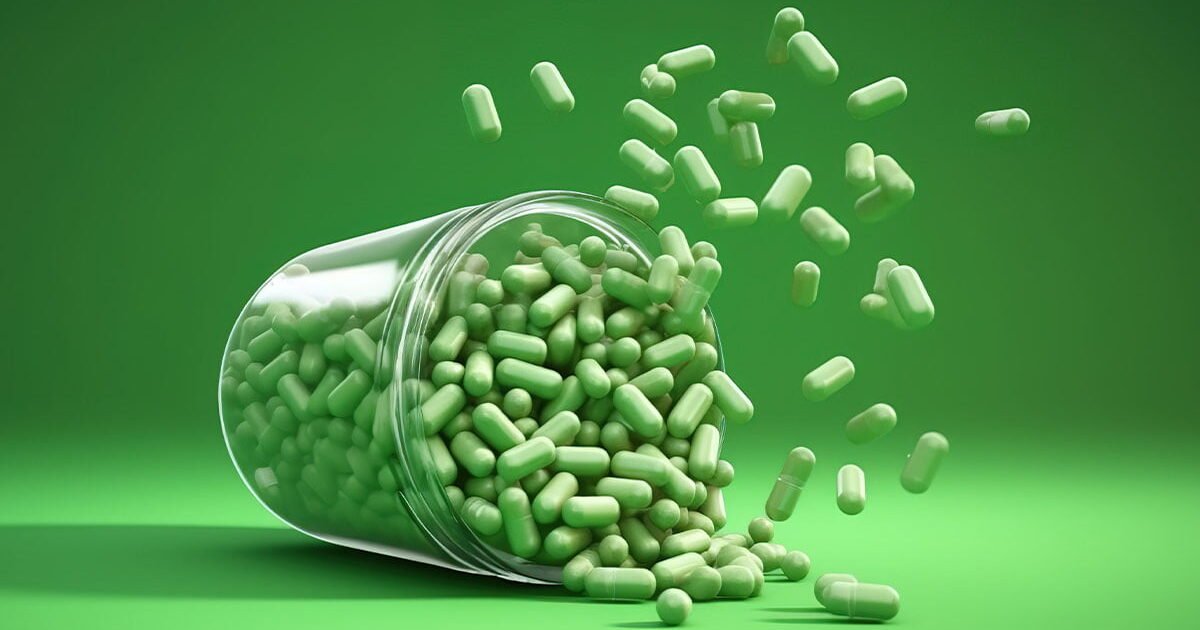 Suplemen Jantung Terbaik