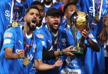 Al Hilal Raih Kemenangan Piala Super Arab Saudi