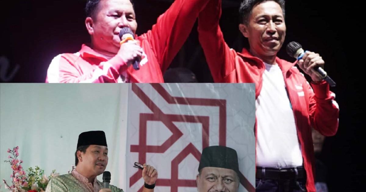 BERKAH di Pilkada Bolsel 2024