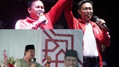 BERKAH di Pilkada Bolsel 2024