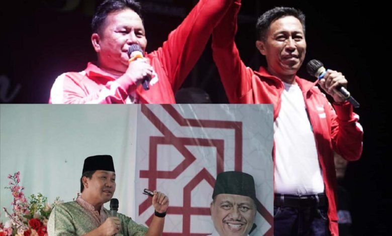 BERKAH di Pilkada Bolsel 2024