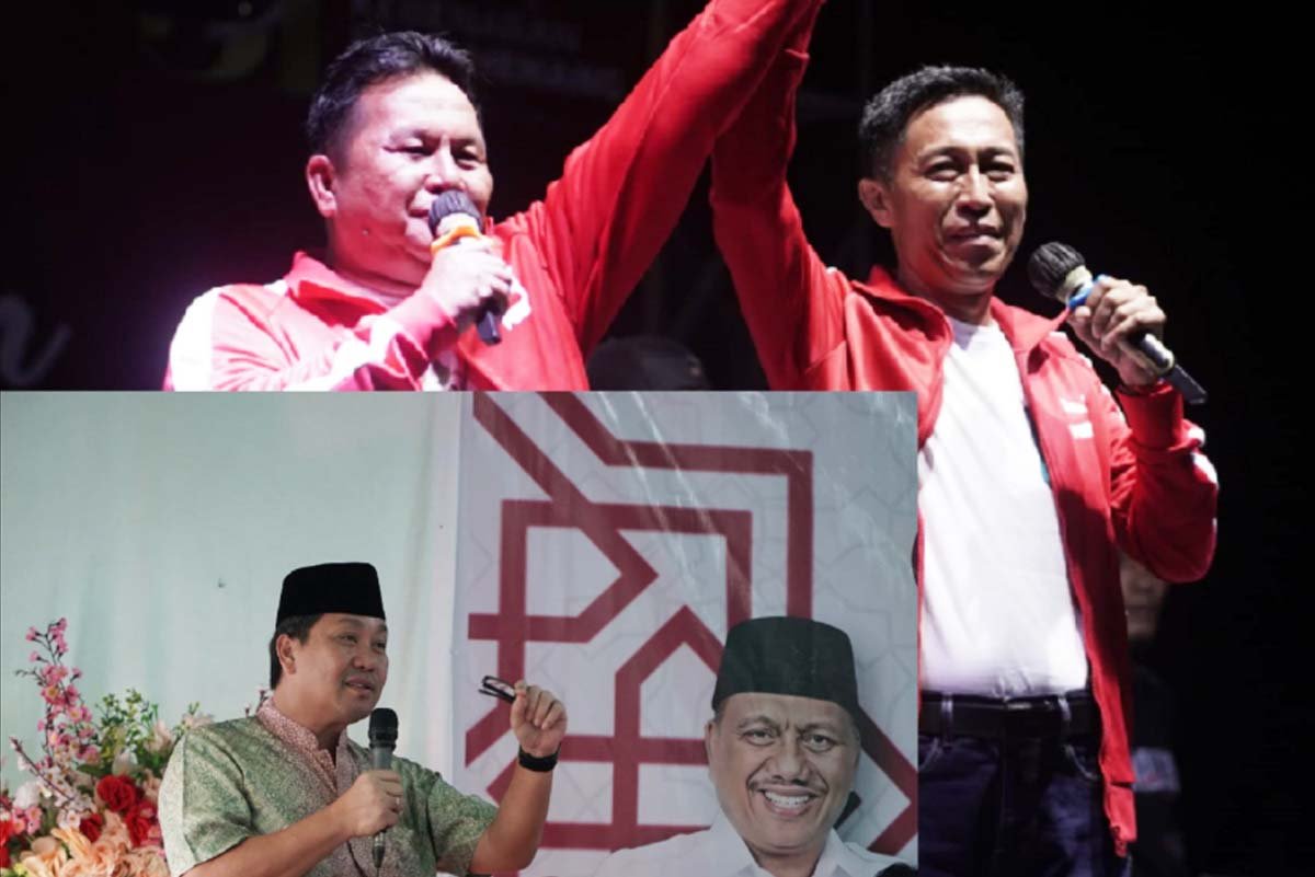 BERKAH di Pilkada Bolsel 2024