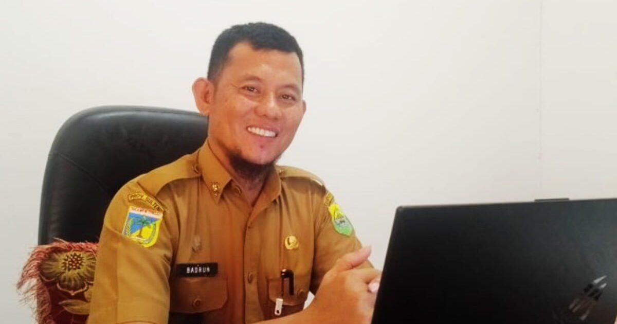 Pemda Buol buka Formasi ASN P3K