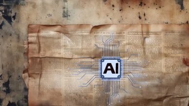 Kecerdasan Buatan Mengubah Wajah Jurnalis