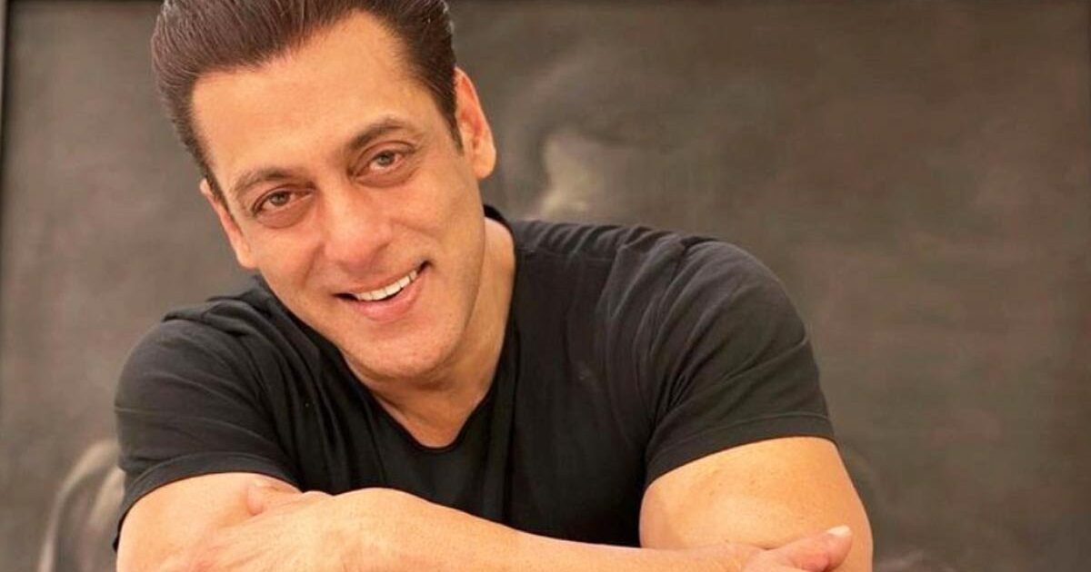 Salman Khan Umumkan Film Baru