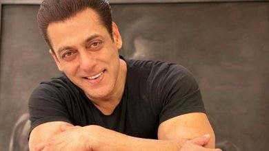 Salman Khan Umumkan Film Baru