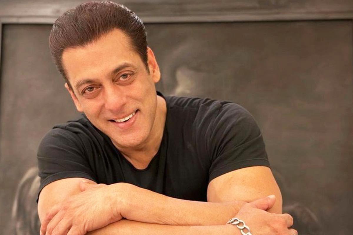 Salman Khan Umumkan Film Baru