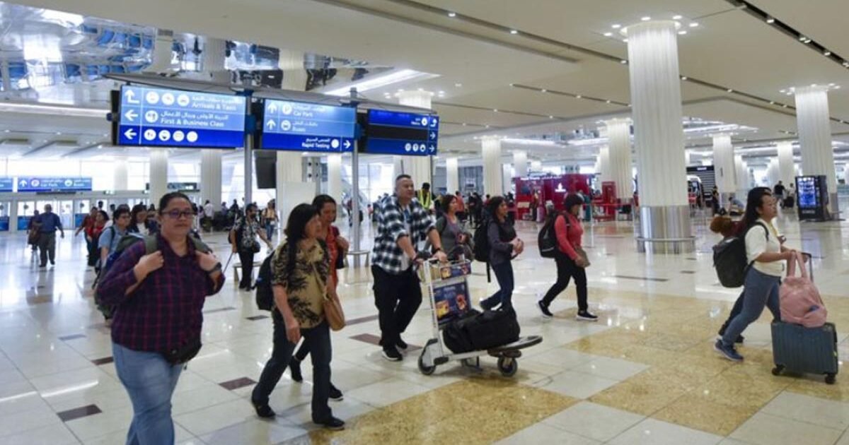 Tiket Pesawat Turun Pasca Idul Fitri