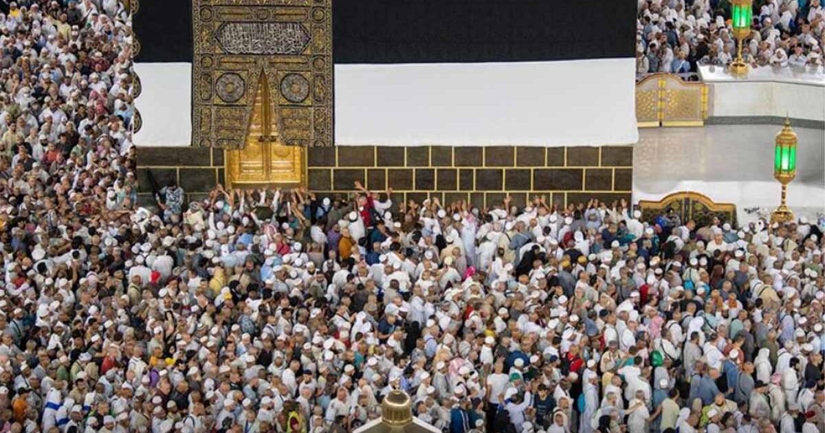 Arab Saudi Berlakukan Aturan Baru Haji