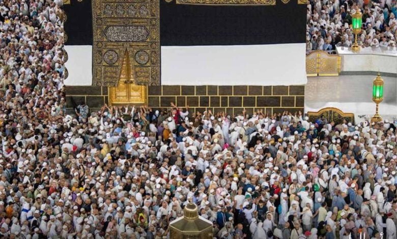 Arab Saudi Berlakukan Aturan Baru Haji