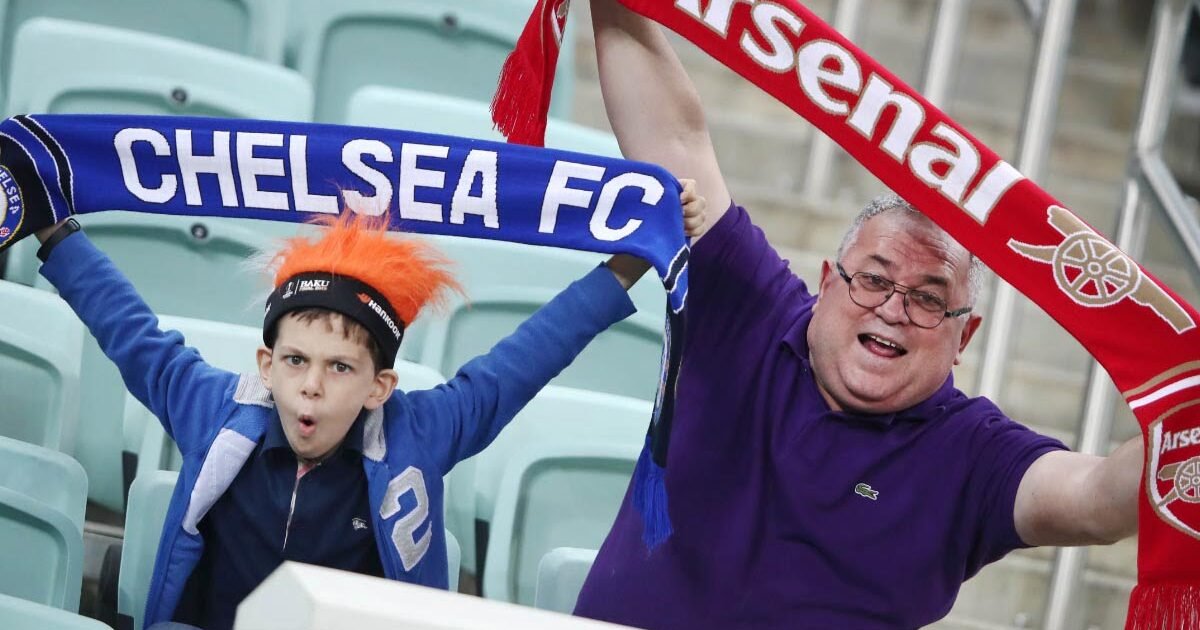 Benjamin Sesko Jadi Incaran Arsenal