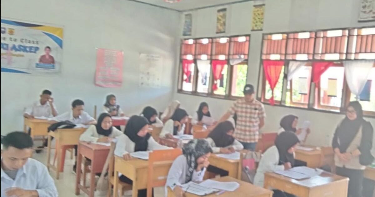 Calon PPS Pilkada Bolmut 2024