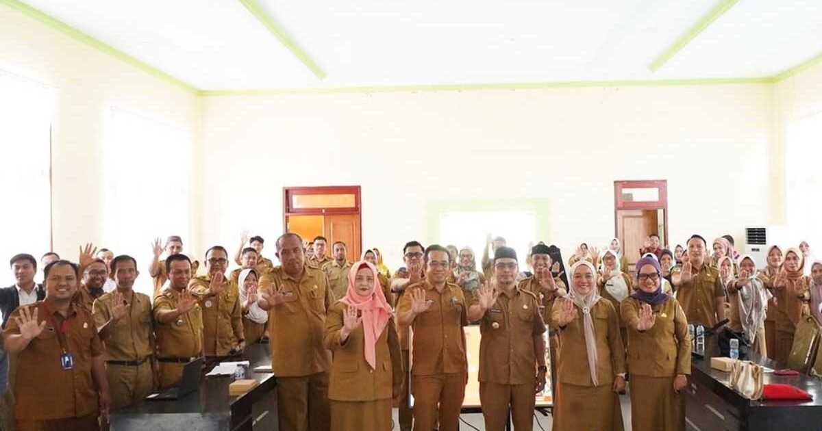 Mairu Molihuto Stunting