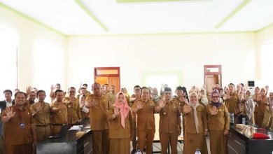 Mairu Molihuto Stunting