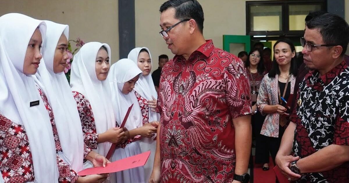 Guru Harus Berinovasi untuk Membangun Generasi