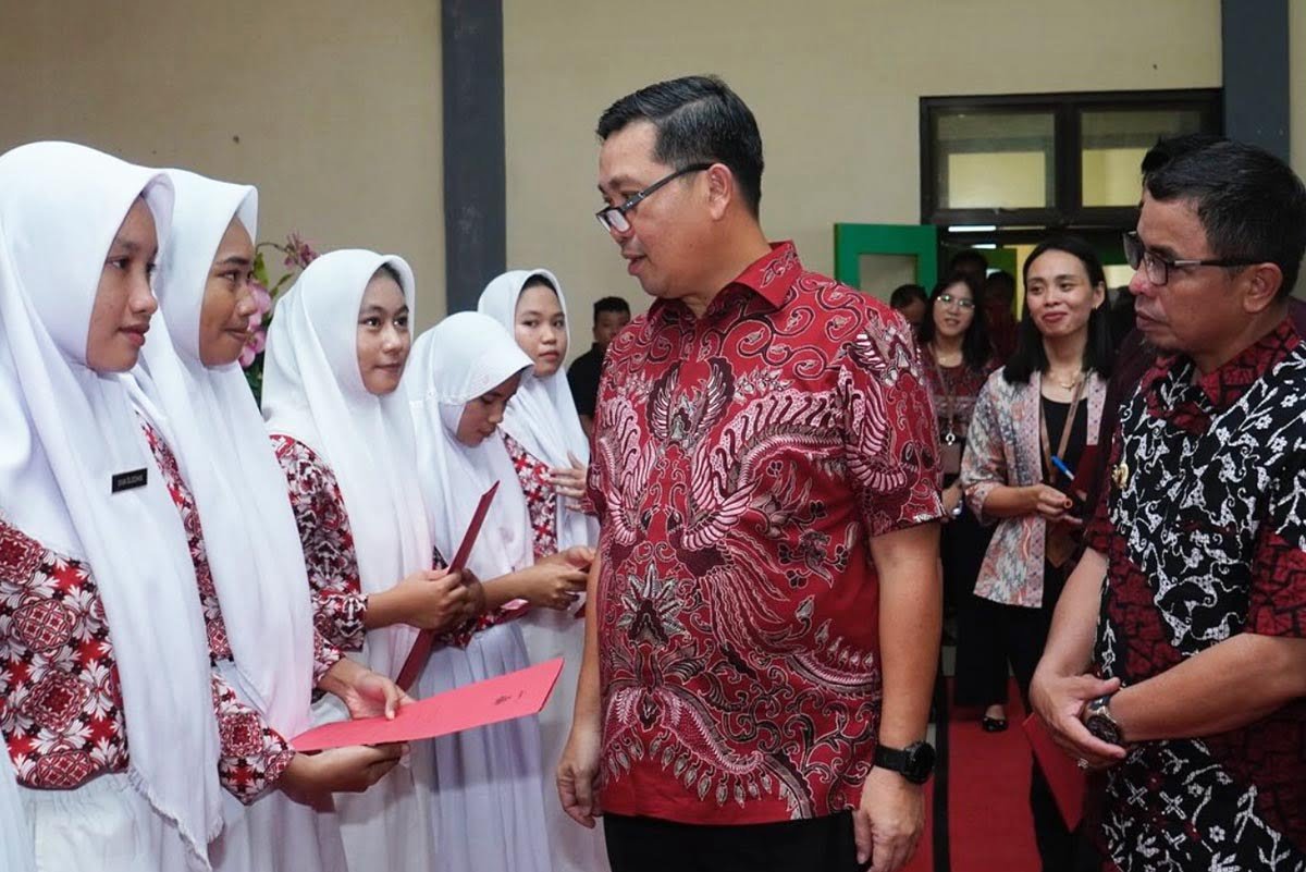 Guru Harus Berinovasi untuk Membangun Generasi