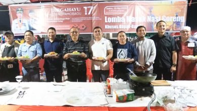 Hari Ulang Tahun Kotamobagu ke-17