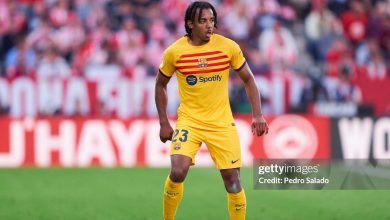 Barcelona Jual Jules Kounde