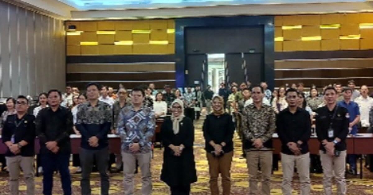 KPU Mitra Adakan Bimbingan Teknis