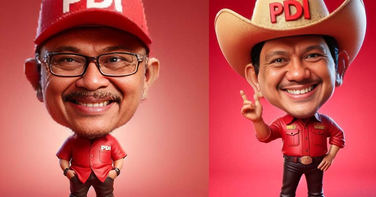 Calon Kepala Daerah Potensial di Sulut