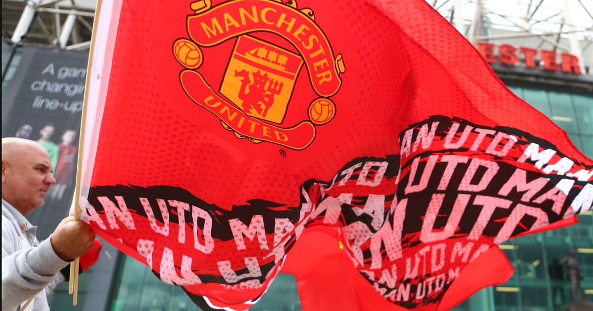 Manchester United Kontrak Joselu