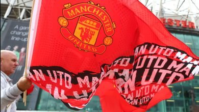 Manchester United Kontrak Joselu