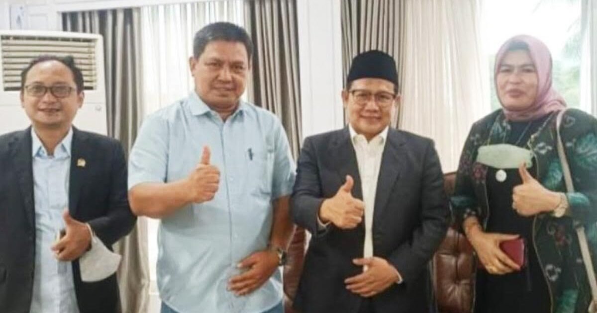 PKB Buol Meriahkan Pilkada 2024