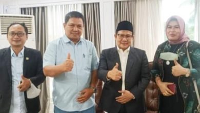 PKB Buol Meriahkan Pilkada 2024
