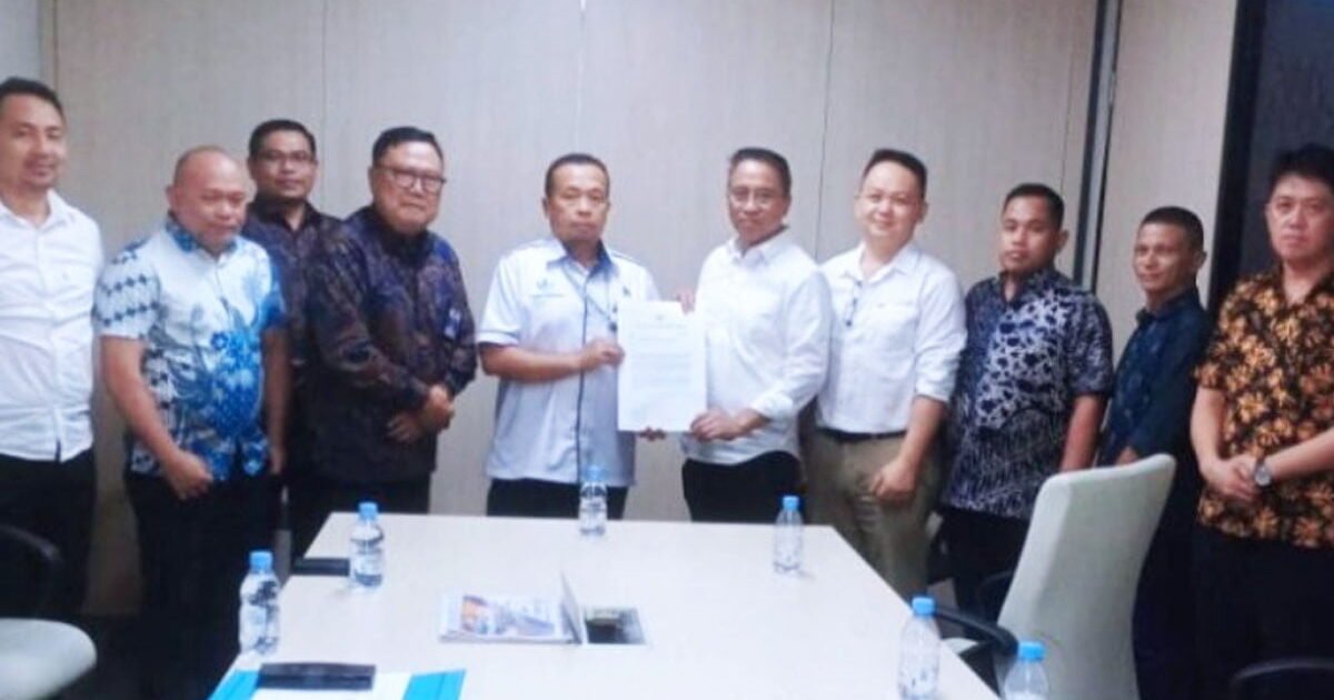 Pelabuhan Kotabunan Disetujui Kemenhub