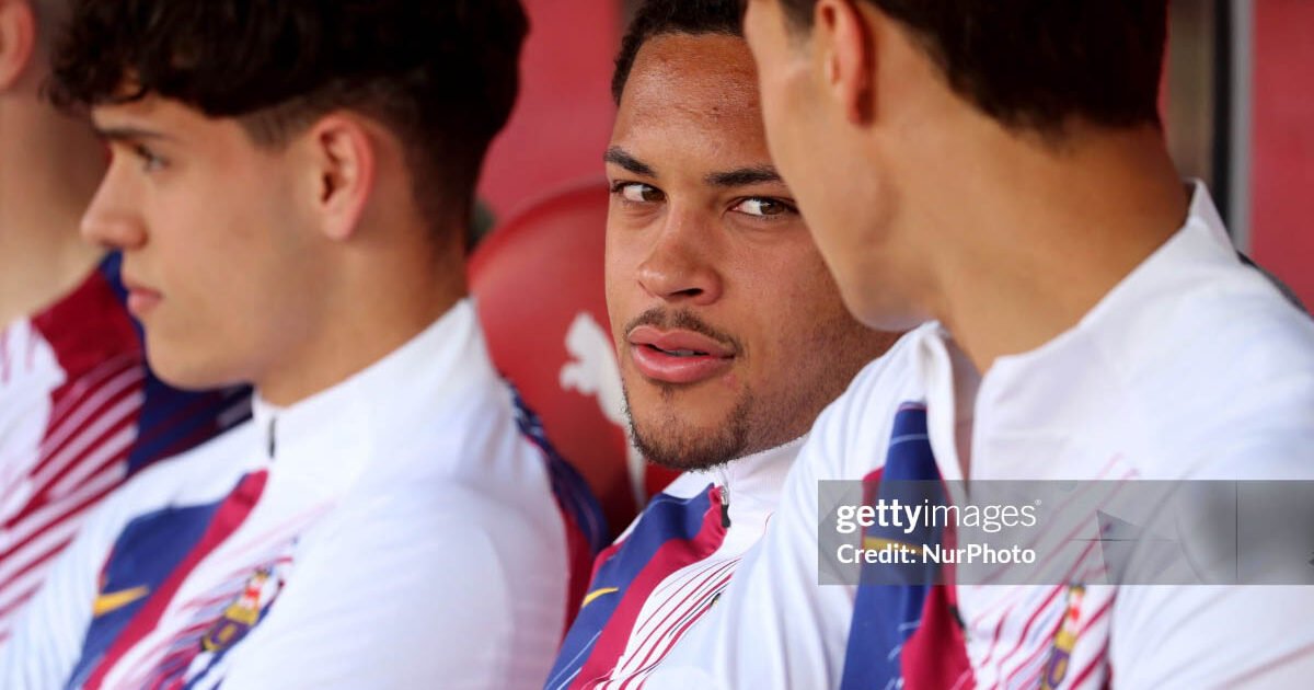 Perebutan Vitor Roque