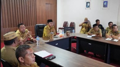 Perjuangan Kabupaten Bolsel Melawan Stunting