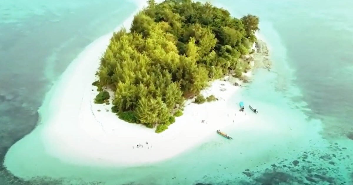 Pulau Adranan