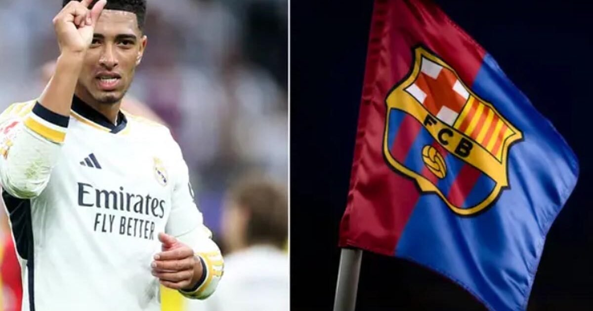 Real Madrid Terima Penghargaan La Liga