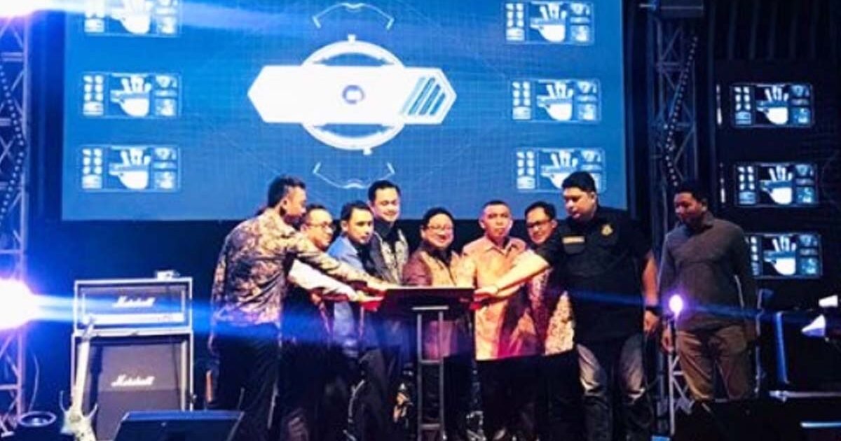 Tahapan Pilwako 2024 Kota Gorontalo