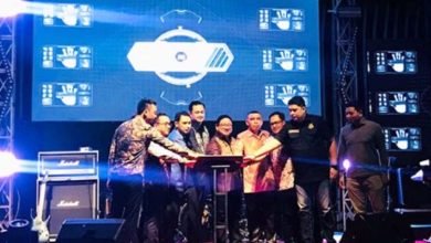Tahapan Pilwako 2024 Kota Gorontalo