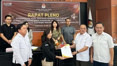 WL-MM Lolos Verifikasi Administrasi