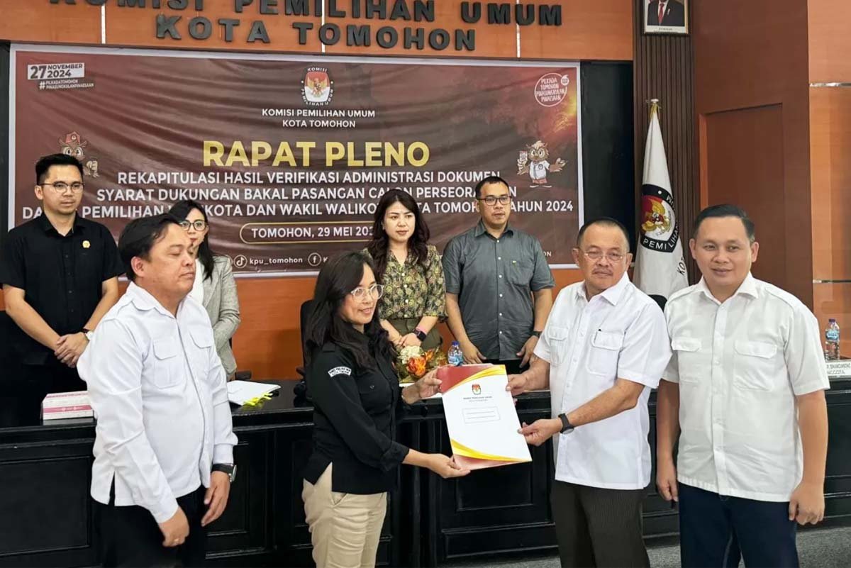 WL-MM Lolos Verifikasi Administrasi