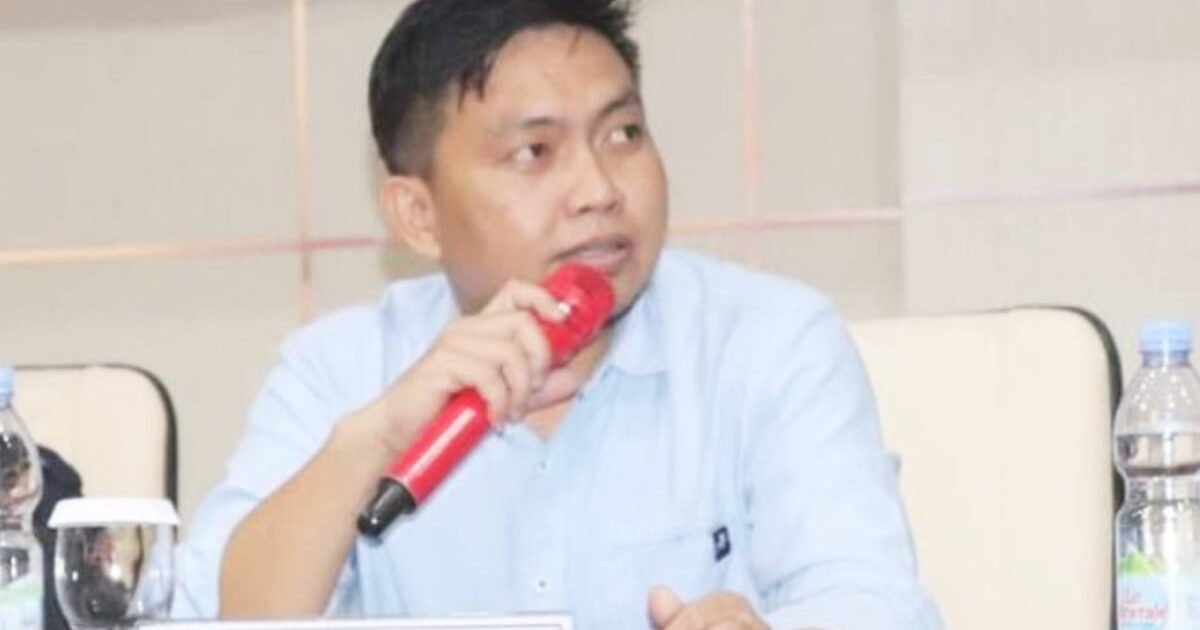 Calon Bupati Independen Pilkada 2024