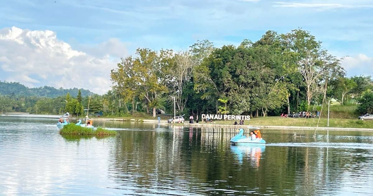Danau Perintis