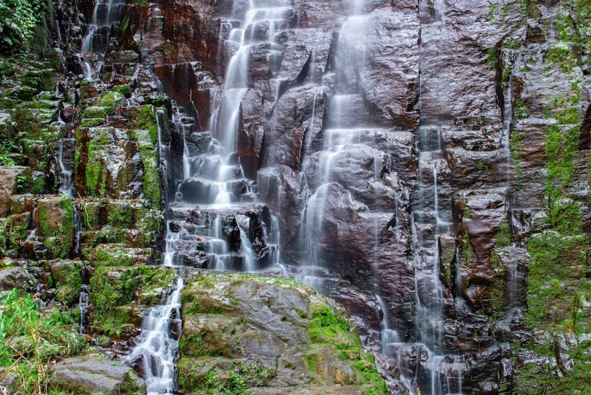 Air Terjun Ciupang