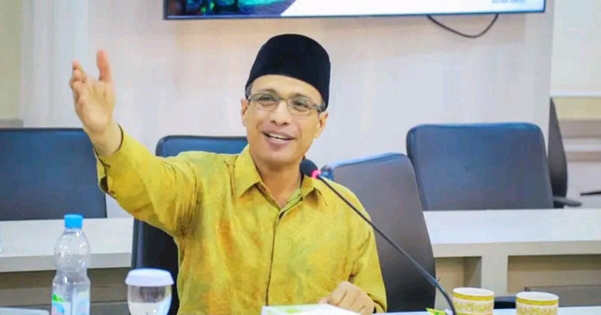 Indonesia Surga Pariwisata