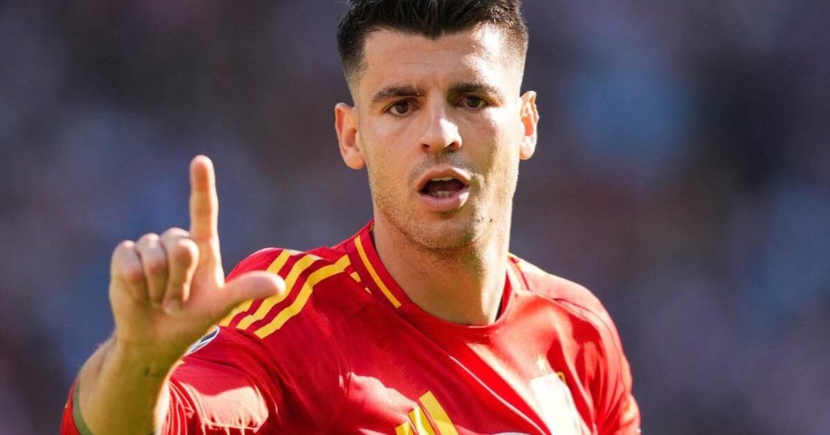 Pencetak Gol Terbanyak Euro 2024