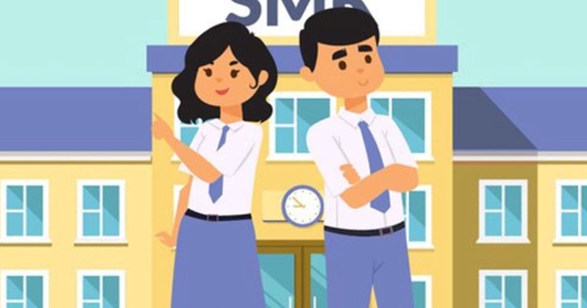 Warga Momunu Bersatu Mendirikan SMK